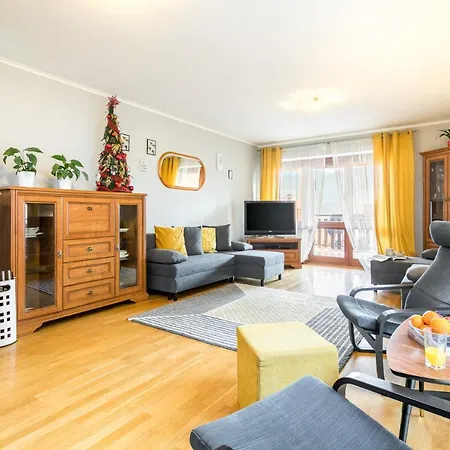 Apartamento Rent Like - Pod Blachówką Ii Kościelisko
