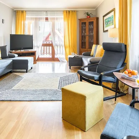 Apartamento Rent Like - Pod Blachówką Ii Kościelisko
