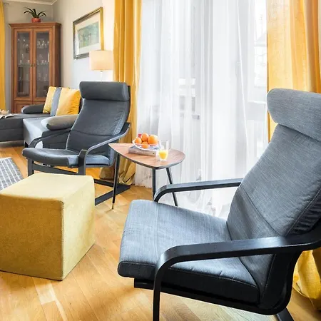 Rent Like - Pod Blachówką Ii * Kościelisko