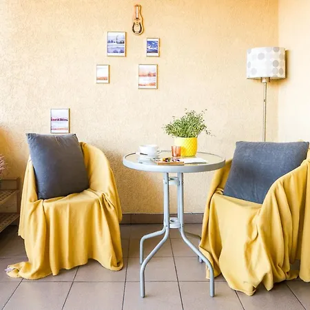 Rent Like - Pod Blachówką Ii Apartamento Kościelisko