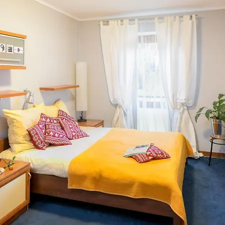 Rent Like - Pod Blachówką Ii Apartamento *