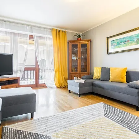 Rent Like - Pod Blachówką Ii Apartamento *