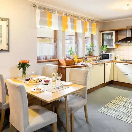 Apartamento Rent Like - Pod Blachówką Ii Kościelisko