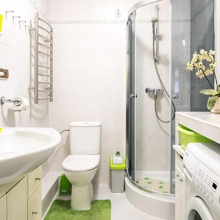 Apartamento Rent Like - Pod Blachówką Ii *