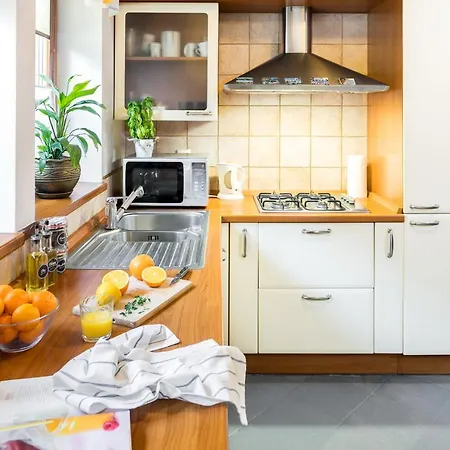 Rent Like - Pod Blachówką Ii Apartamento Kościelisko