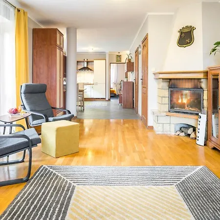 Apartamento Rent Like - Pod Blachówką Ii