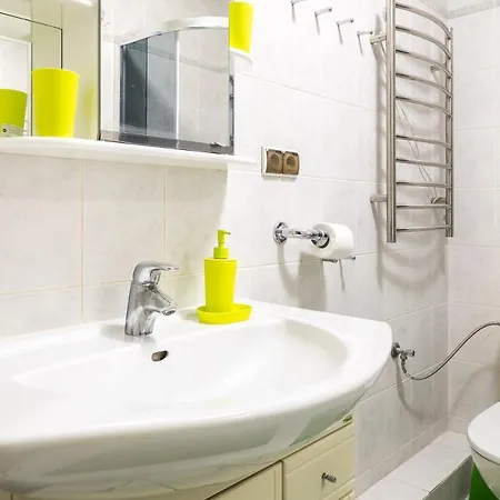 Apartamento Rent Like - Pod Blachówką Ii *