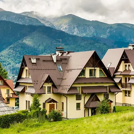 Rent Like - Pod Blachówką Ii Apartamento Kościelisko